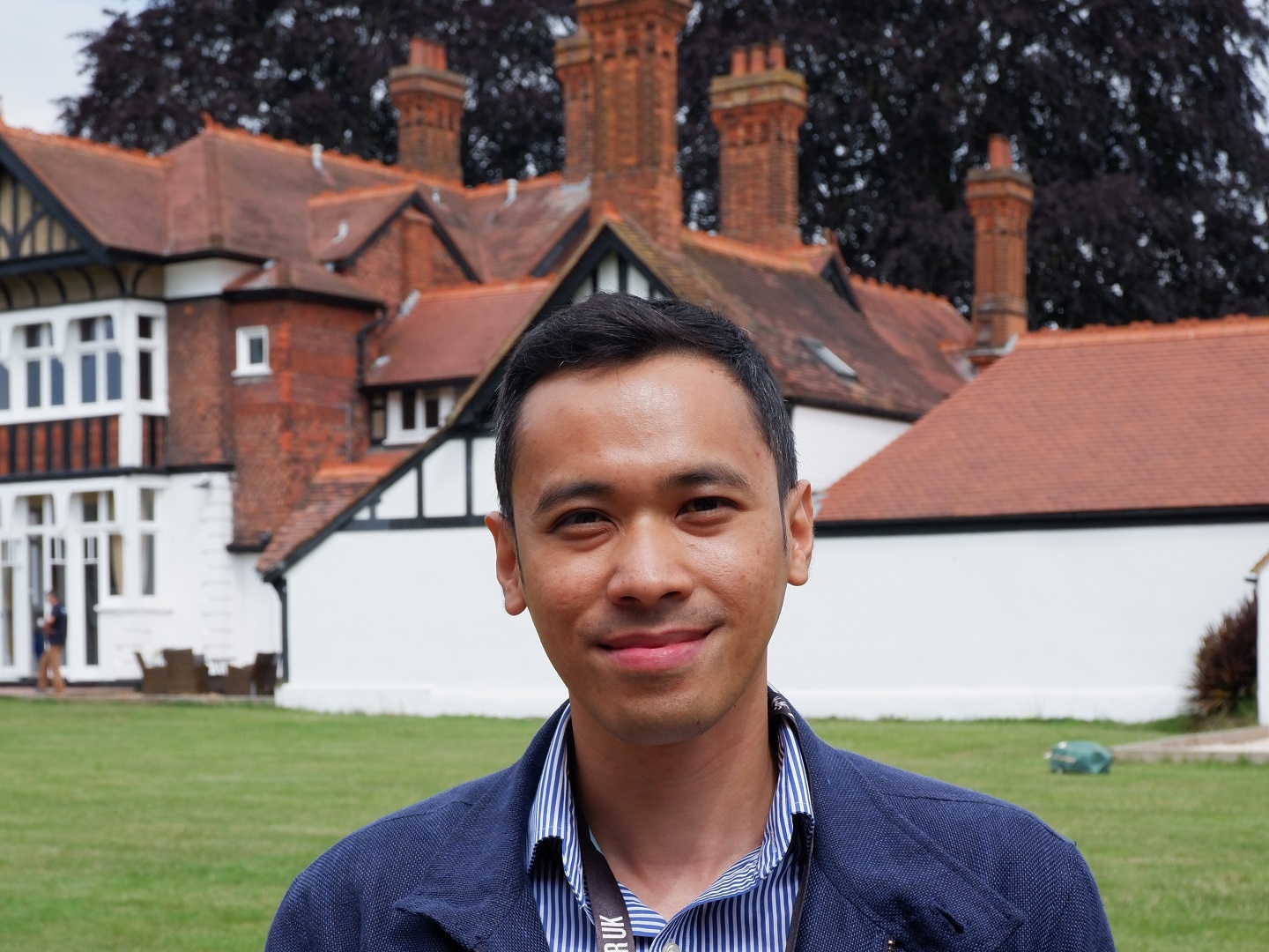 John Mitchell Lunas